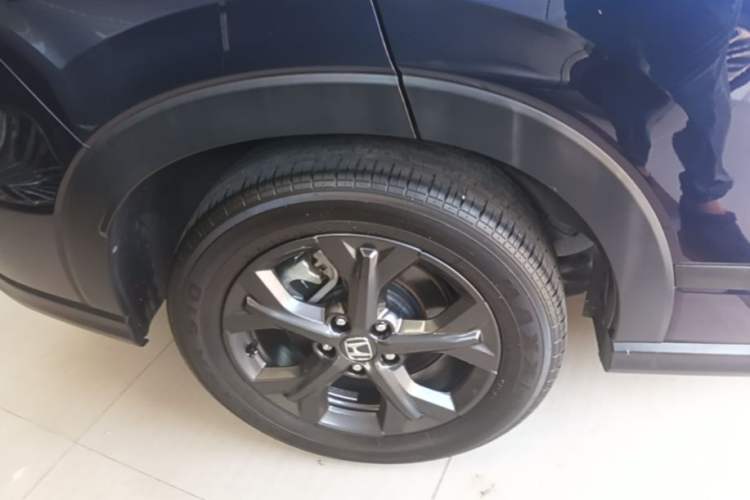 Used Honda HR-V 2023 240TURBO Jingrui Edition Right Rear Wheel Hub
