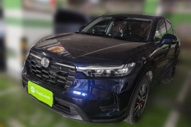 Used Honda HR-V 2023 240TURBO Prestige Edition