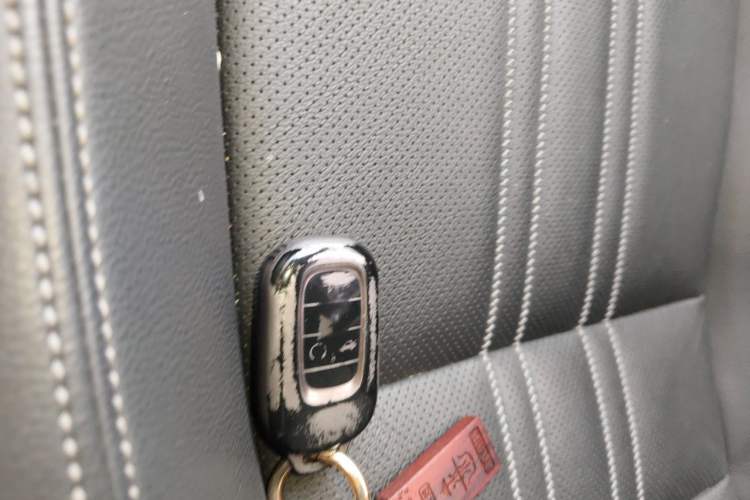 Used Honda HR-V 2023 240TURBO Prestige Edition Vehicle Key