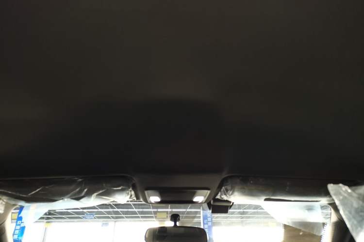 Used Honda HR-V 2023 240TURBO Enjoyment Edition Headliner