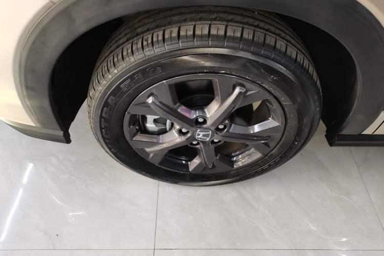 Used Honda HR-V 2023 240TURBO Enjoyment Edition Left Front Wheel Hub
