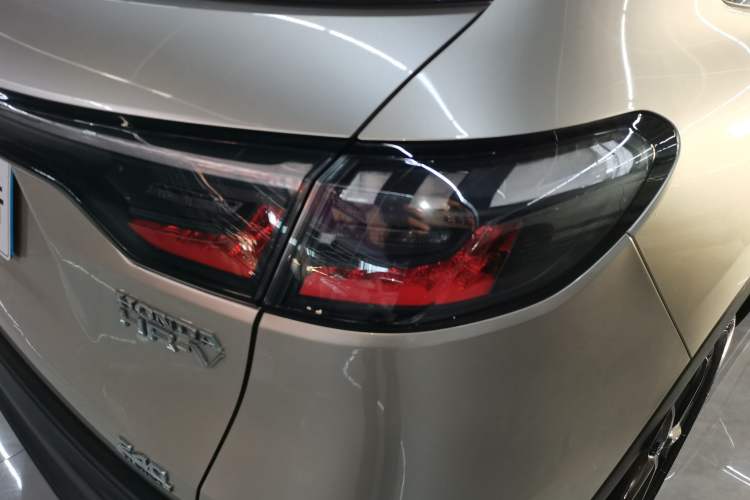 Used Honda HR-V 2023 240TURBO Enjoyment Edition Right Rear Taillight