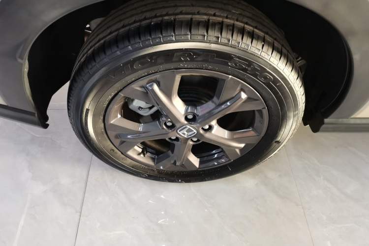 Used Honda HR-V 2023 240TURBO Enjoyment Edition Right Rear Wheel Hub