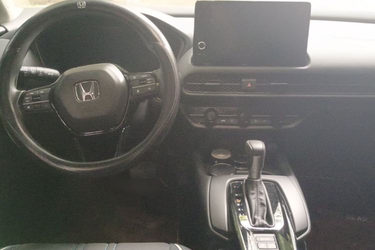 Used Honda HR-V 2023 240TURBO Jingrui Edition Center Console