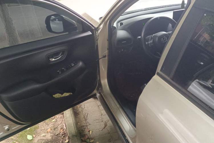 Used Honda HR-V 2023 240TURBO Jingrui Edition Driver Seat