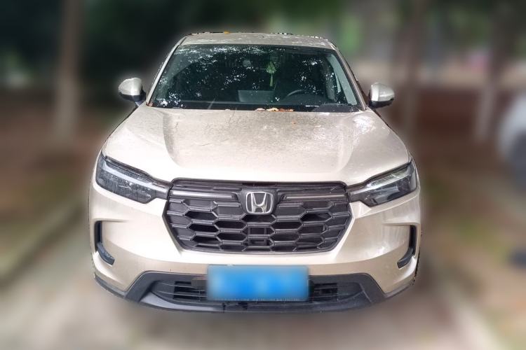 Used Honda HR-V 2023 240TURBO Jingrui Edition Front