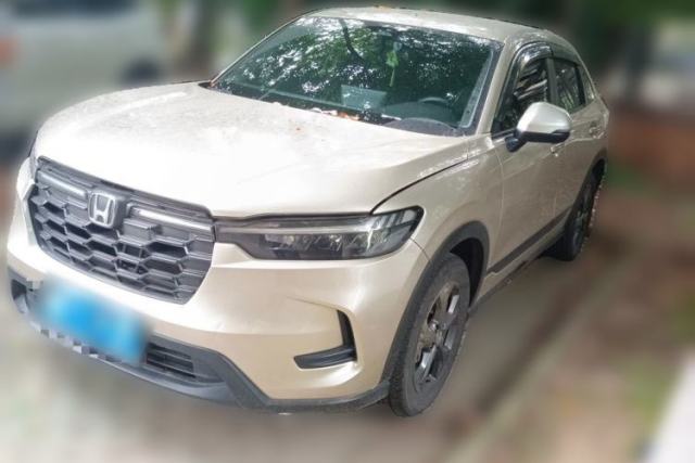 Used Honda HR-V 2023 240TURBO Jingrui Edition