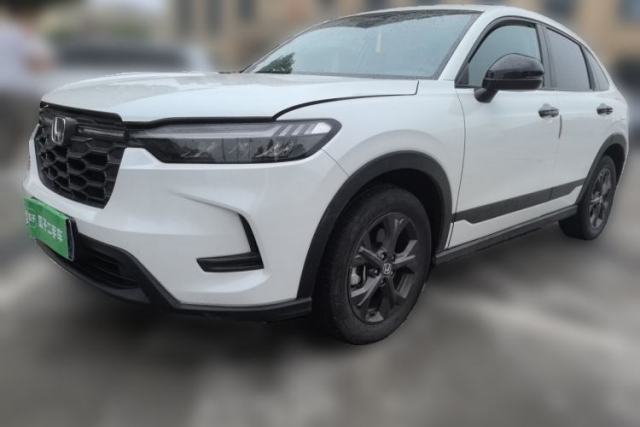 Used Honda HR-V 2023 240TURBO Jingrui Edition