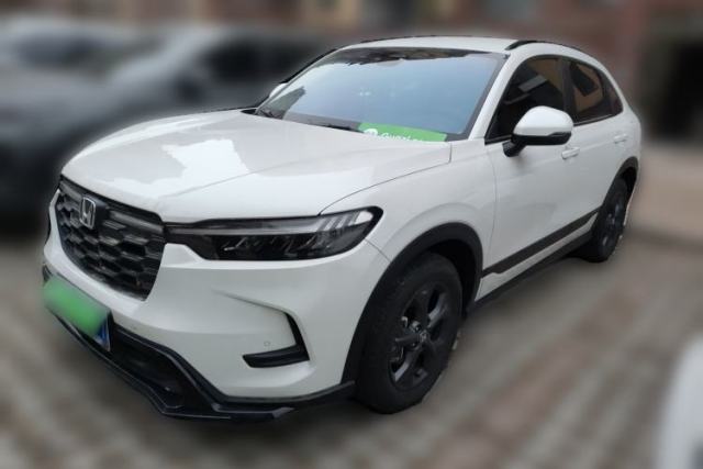 Used Honda HR-V 2023 240TURBO Jingrui Edition