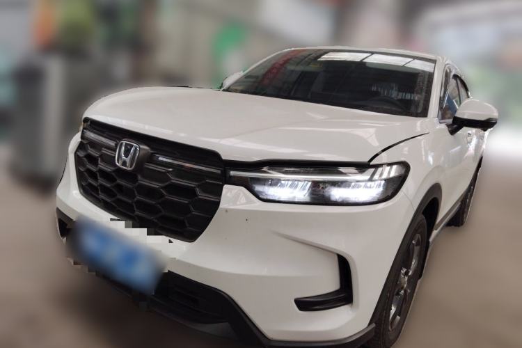 Honda HR-V 2023 240TURBO Jingrui Edition usata Guazi used car, China used car export, Used car for sale, Used cars, Cheapest cars for sale
