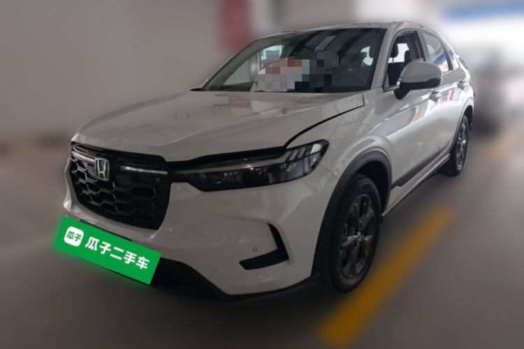 Ojetý Honda HR-V 2023 240TURBO Jingrui Edition Guazi used car, China used car export, Used car for sale, Used  cars, Cheapest cars for sale