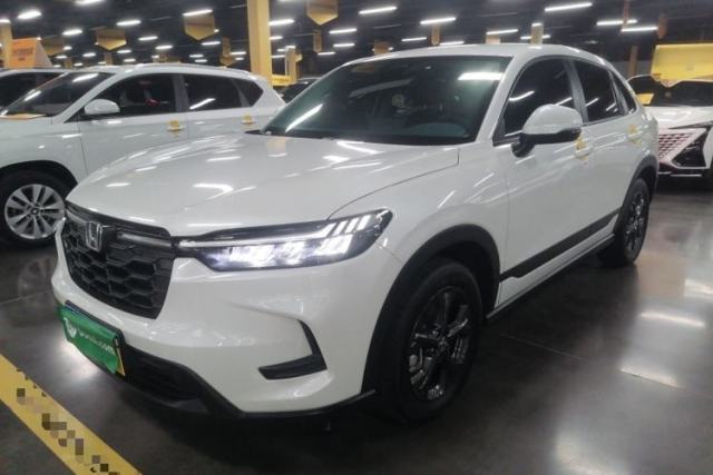 Used Honda HR-V 2023 240TURBO Jingrui Edition
