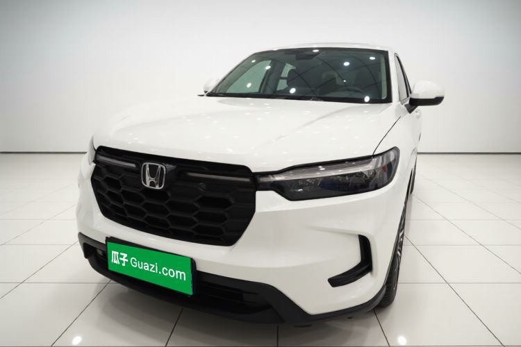 Used Honda HR-V 2023 240TURBO Trendy Edition Guazi used car, China used car export, Used car for sale, Used  cars, Cheapest cars for sale