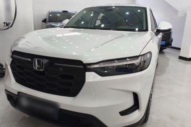 Used Honda HR-V 2023 240TURBO Trendy Edition