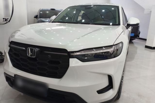 Used Honda HR-V 2023 240TURBO Trendy Edition