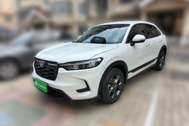 Used Honda HR-V 2023 240TURBO Jingrui Edition