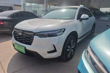 Used Honda HR-V 2023 240TURBO Prestige Edition
