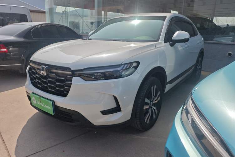 Used Honda HR-V 2023 240TURBO Prestige Edition Guazi used car, China used car export, Used car for sale, Used  cars, Cheapest cars for sale