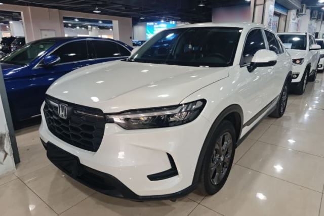Used Honda HR-V 2023 240TURBO Jingrui Edition