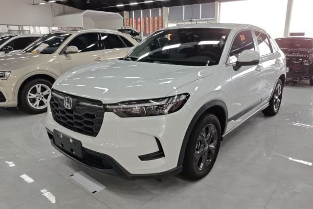 Used Honda HR-V 2023 240TURBO Jingrui Edition
