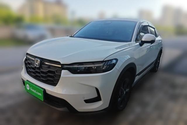 Used Honda HR-V 2023 240TURBO Jingrui Edition