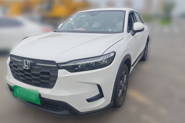 Used Honda HR-V 2023 240TURBO Jingrui Edition