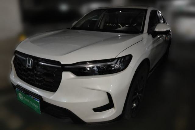 Used Honda HR-V 2023 240TURBO Trendy Edition