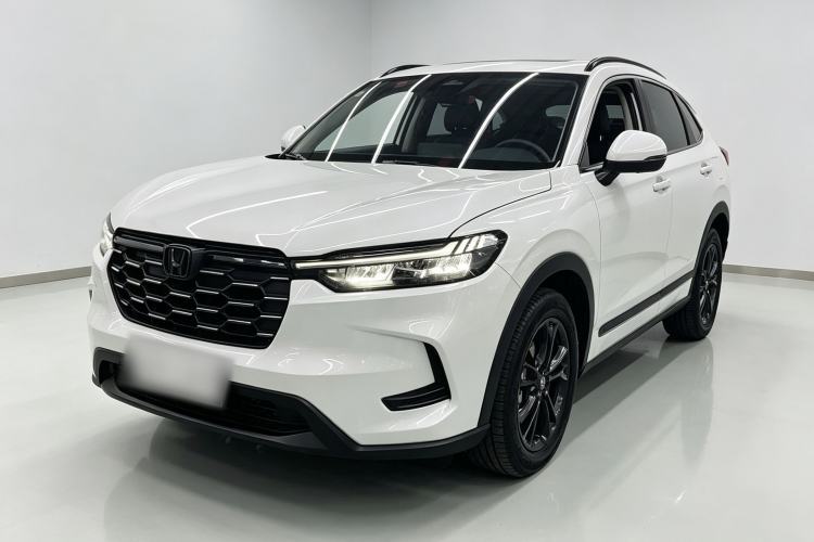 Used Honda HR-V 2023 240TURBO Jingrui Edition Guazi used car, China used car export, Used car for sale, Used cars, Cheapest cars for sale