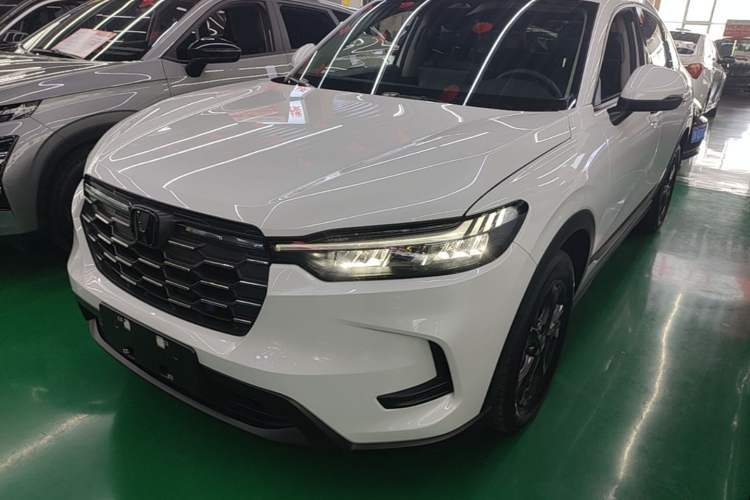 Used Honda HR-V 2023 240TURBO Jingrui Edition Guazi used car, China used car export, Used car for sale, Used  cars, Cheapest cars for sale
