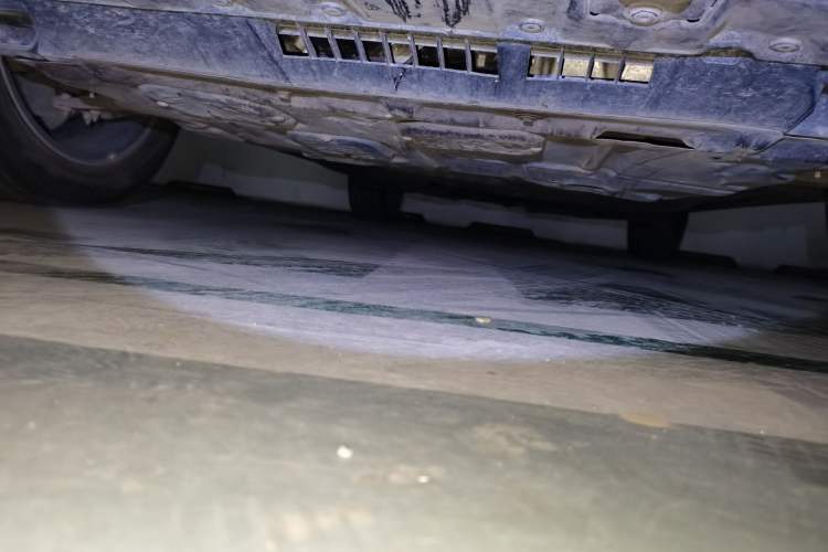 Used Honda HR-V 2023 240TURBO Jingrui Edition Chassis Front