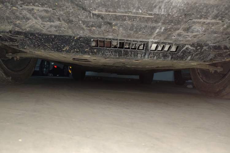 Used Honda HR-V 2023 240TURBO Trendy Edition Chassis Front