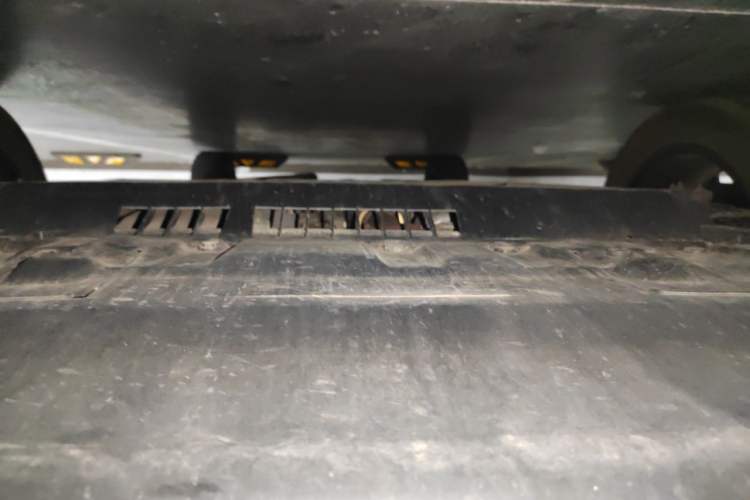 Used Honda HR-V 2023 240TURBO Enjoyment Edition Chassis Front