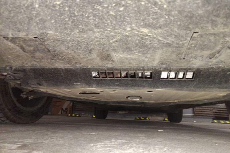 Used Honda HR-V 2023 240TURBO Jingrui Edition Chassis Front