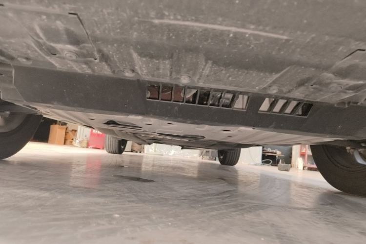 Used Honda HR-V 2023 240TURBO Jingrui Edition Chassis Front