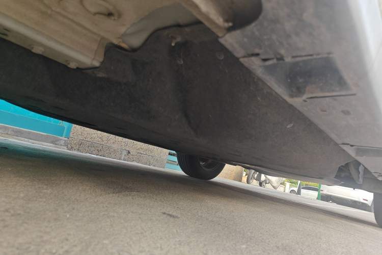 Used Honda HR-V 2023 240TURBO Jingrui Edition Chassis Front Left