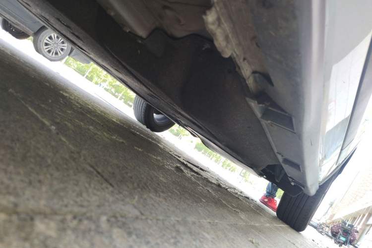 Used Honda HR-V 2023 240TURBO Jingrui Edition Chassis Front Left