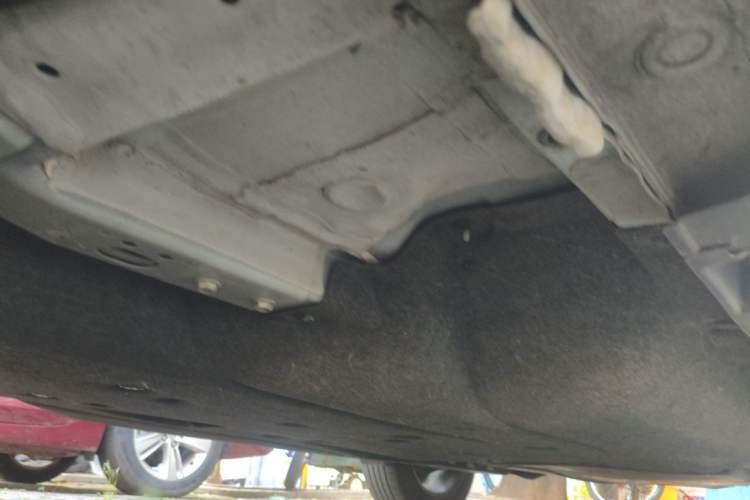 Used Honda HR-V 2023 240TURBO Jingrui Edition Chassis Front Left