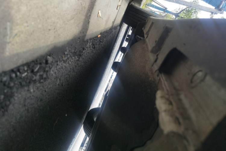 Used Honda HR-V 2023 2.0L eHEV Dynamic Speed Version Chassis Front Right