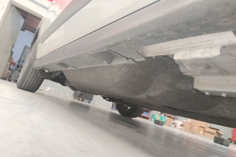 Used Honda HR-V 2023 240TURBO Jingrui Edition Chassis Front Right
