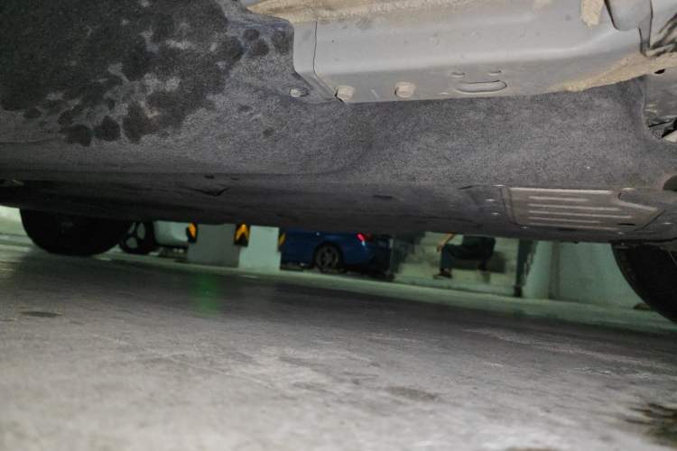 Used Honda HR-V 2023 240TURBO Jingrui Edition Chassis Front Right