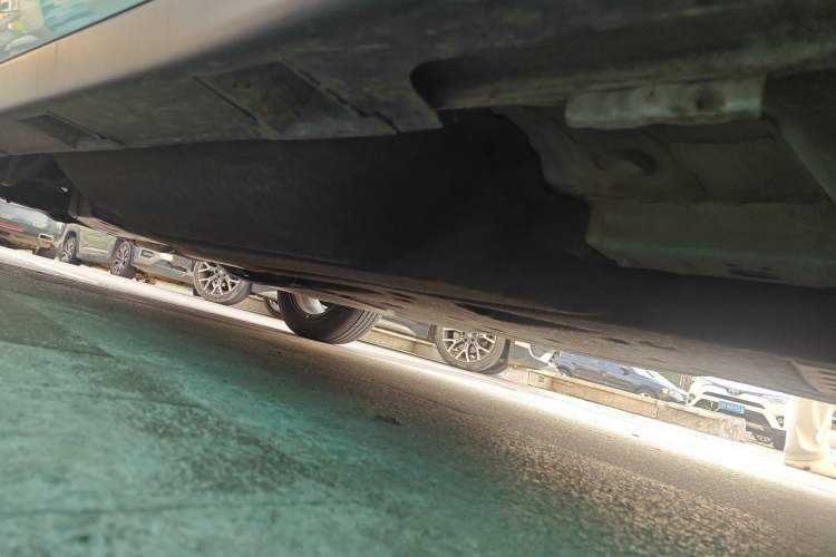 Used Honda HR-V 2023 240TURBO Jingrui Edition Chassis Front Right