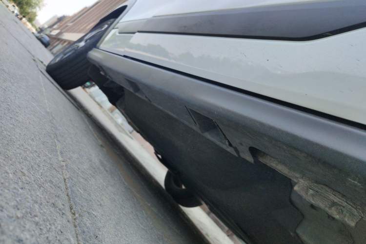 Used Honda HR-V 2023 240TURBO Jingrui Edition Chassis Front Right