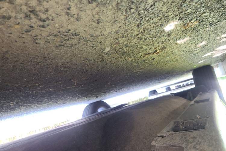 Used Honda HR-V 2023 240TURBO Jingrui Edition Chassis Front Right