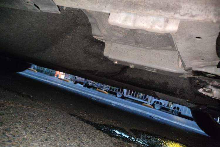 Used Honda HR-V 2023 240TURBO Jingrui Edition Chassis Front Right