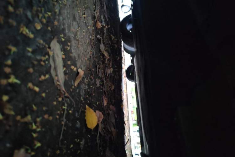 Used Honda HR-V 2023 240TURBO Trendy Edition Chassis Front Right