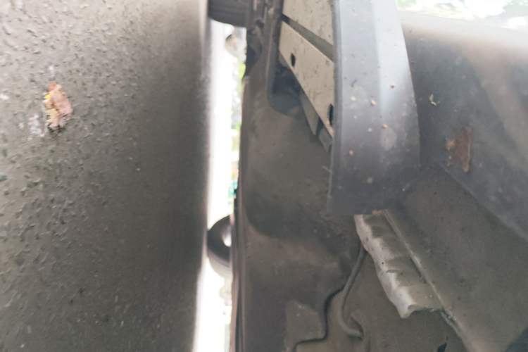 Used Honda HR-V 2023 2.0L eHEV Dynamic Speed Version Chassis Front Right