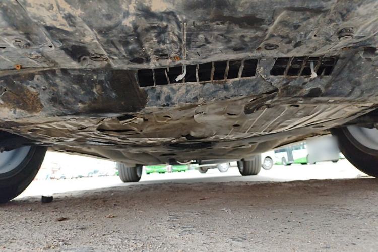 Used Honda HR-V 2023 240TURBO Prestige Edition Chassis Front
