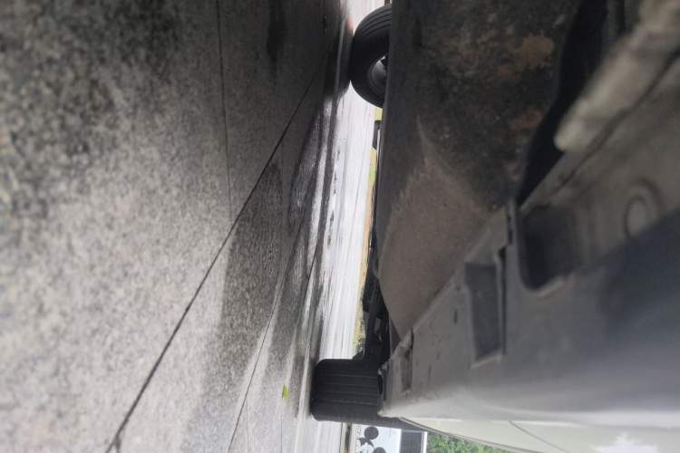 Used Honda HR-V 2023 240TURBO Jingrui Edition Chassis Rear Right