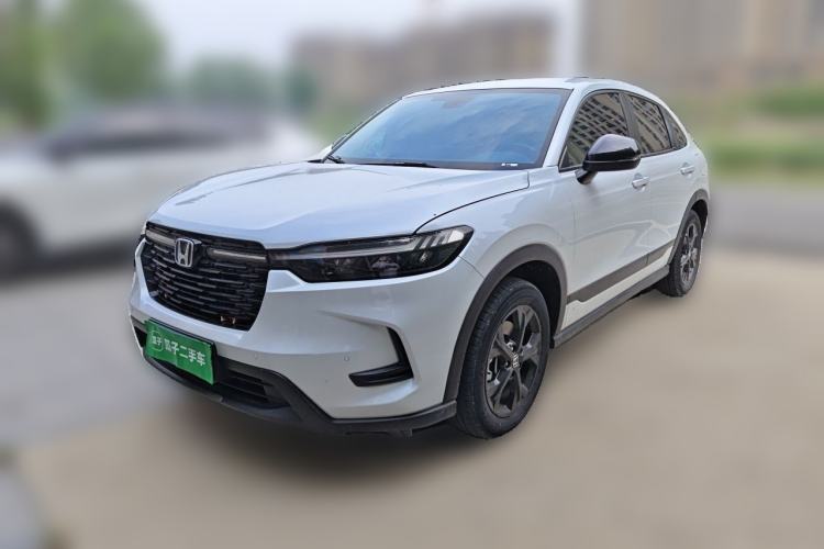 Used Honda HR-V 2023 2.0L eHEV Dynamic Speed Version Guazi used car, China used car export, Used car for sale, Used  cars, Cheapest cars for sale