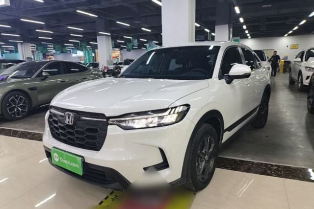 Used Honda HR-V 2023 240TURBO Jingrui Edition
